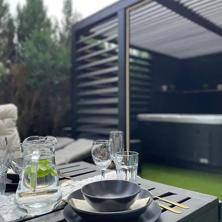 Bahnhofsoase - Wellness & Am Krufter Bahnhof Kruft