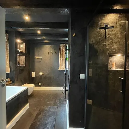 Bahnhofsoase - Wellness & Am Krufter Bahnhof * Kruft