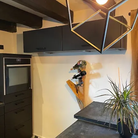 Bahnhofsoase - Wellness & Am Krufter Bahnhof *