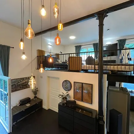 Bahnhofsoase - Wellness & Am Krufter Bahnhof