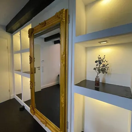 Bahnhofsoase - Wellness & Am Krufter Bahnhof