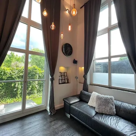 Bahnhofsoase - Wellness & Am Krufter Bahnhof * Kruft