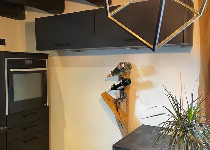 Bahnhofsoase - Wellness & Am Krufter Bahnhof *