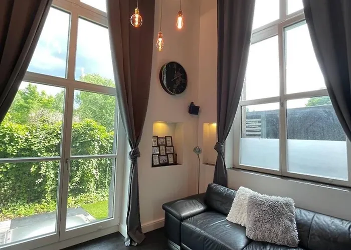 Bahnhofsoase - Wellness & Am Krufter Bahnhof * Kruft