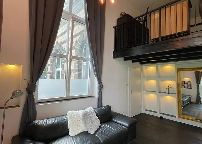 Bahnhofsoase - Wellness & Am Krufter Bahnhof Kruft